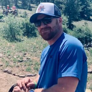 Meet your Posher, Tom